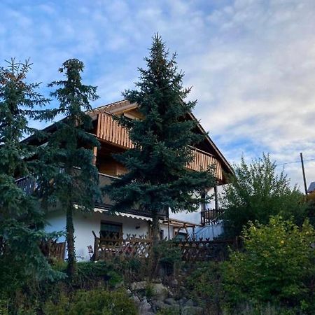 Ferienwohnung Niederstetten Екстер'єр фото