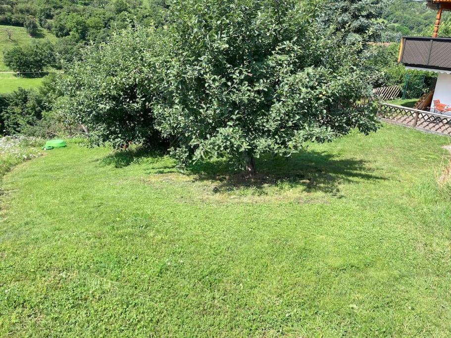 Ferienwohnung Niederstetten Екстер'єр фото